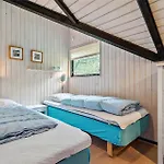 Ferienhaus 0161-romo-ejnar-mikkelsensvej-4