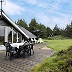 Ferienhaus 0161-romo-ejnar-mikkelsensvej-4 Lakolk