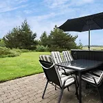 0161-romo-ejnar-mikkelsensvej-4 Ferienhaus *