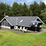 0161-romo-ejnar-mikkelsensvej-4 Ferienhaus