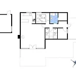 Ferienhaus 0161-romo-ejnar-mikkelsensvej-4 Lakolk