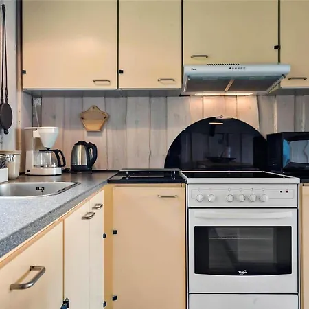 Casa de Férias 0161-romo-ejnar-mikkelsensvej-4 Lakolk