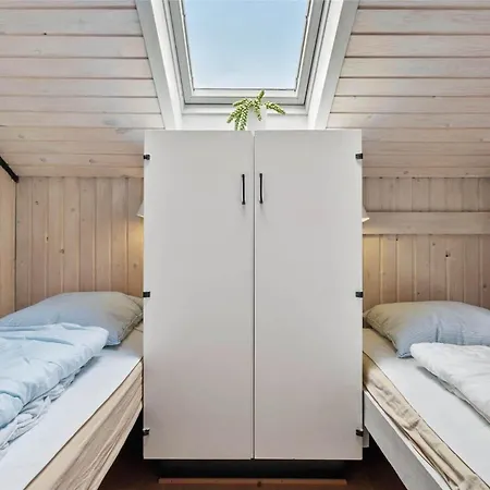 Casa de Férias 0161-romo-ejnar-mikkelsensvej-4