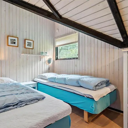 0161-romo-ejnar-mikkelsensvej-4 Casa de Férias *