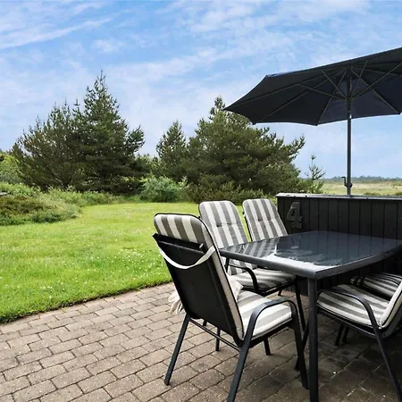 0161-romo-ejnar-mikkelsensvej-4 Casa de Férias