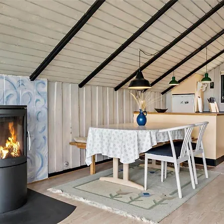 0161-romo-ejnar-mikkelsensvej-4 Holiday home