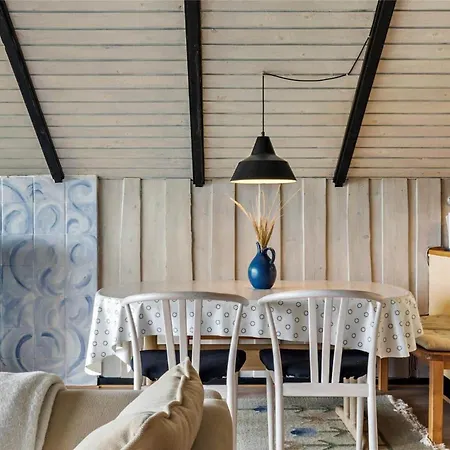 Casa vacanze 0161-romo-ejnar-mikkelsensvej-4 Lakolk