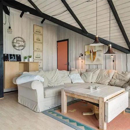 Holiday home 0161-romo-ejnar-mikkelsensvej-4