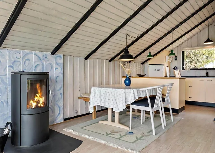 0161-romo-ejnar-mikkelsensvej-4 Holiday home