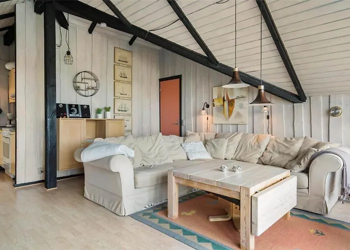 Holiday home 0161-romo-ejnar-mikkelsensvej-4