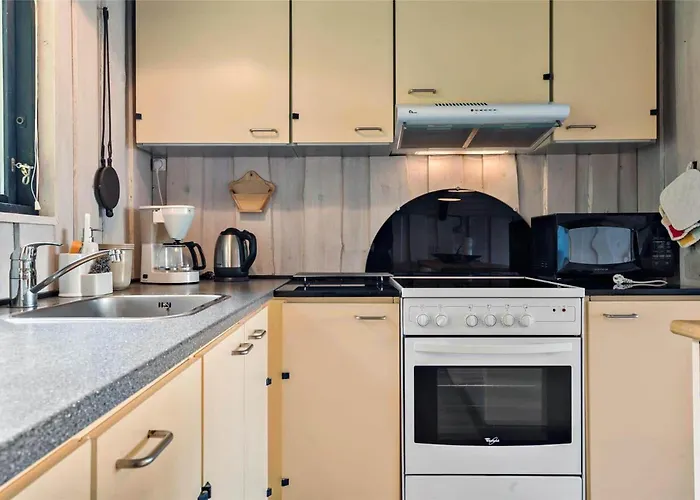 Holiday home 0161-romo-ejnar-mikkelsensvej-4 *