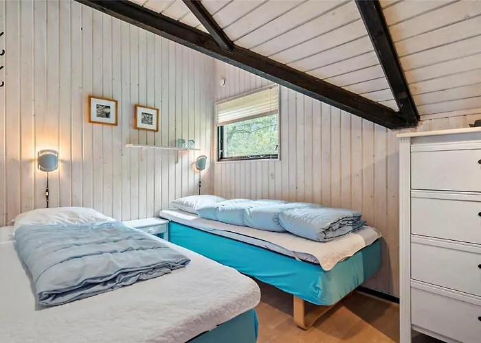 Holiday home 0161-romo-ejnar-mikkelsensvej-4