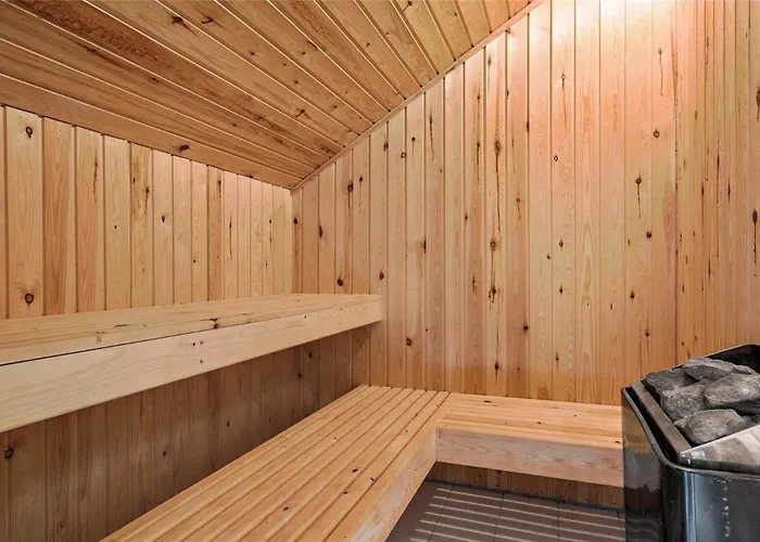 別荘 0161-romo-ejnar-mikkelsensvej-4