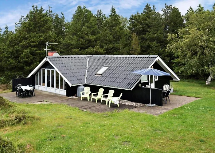 0161-romo-ejnar-mikkelsensvej-4 Holiday home